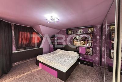 OPORTUNITATE INVESTITIE casa individuala cu spatiu comercial Sibiu - 16