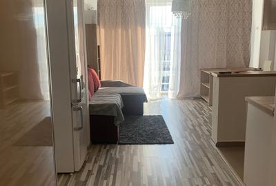 Garsonieră decomandată, mobilată în Giurgiului - 2