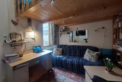 Apartament cu 2 camere nedecomandat, mobilat în Ultracentral - 9