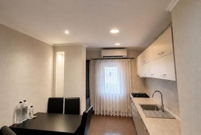 Apartament cu 3 camere decomandat în Lotus - 14