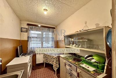 Apartament 2 camere, semidecomandat, Kaufland Vest, Ploiesti - 11