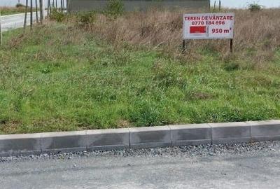 Vand teren Costinesti colt 950mp, zona Golful Francez Vand teren Costinesti colt 950mp, zona Golful Francez - 9