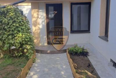 Casă cu 3 camere în Trocadero - 1