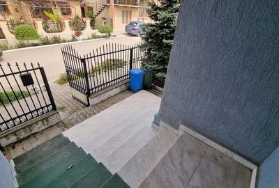 Techirghiol-vila deosebita D+P+1+M - 7