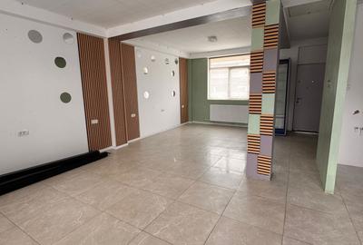 Casa / Spatiu comercial de inchiriat 60 mp + Terasa / Parcari - 4