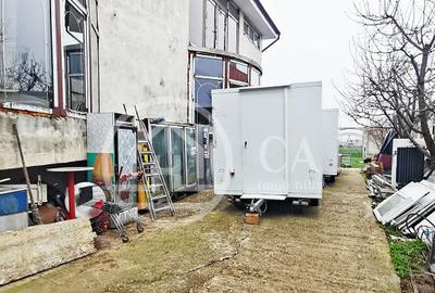 Proprietate speciala de inchiriat D+P+E+M in Calea Aradul... - 18