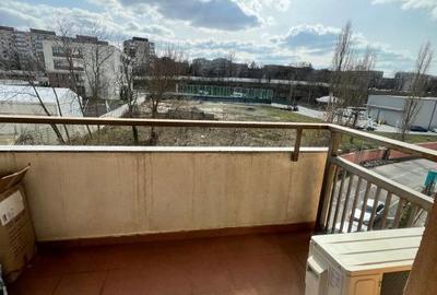 Apartament cu 3 camere, mobilat în Militari - 9