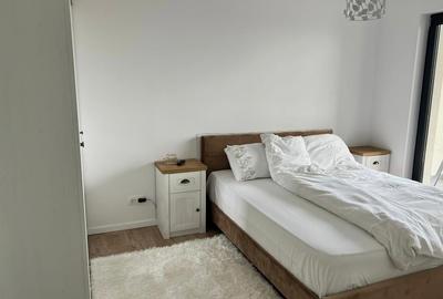 Apartament  mobilat cu 3 camere│ H Pipera Lake │ - 7