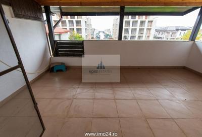 Avangarde Forest 1-Matei Millo, 4 camere|4 bai, 2 parcari - 22