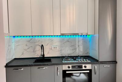 Închiriere 2 camere Metalurgiei - 12