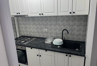 Garsonieră în Brâncoveanu - 2