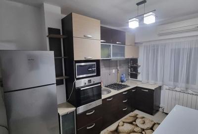 Apartament cu 2 camere decomandat, mobilat în Casa de Cultură - 5