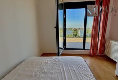 Penthouse cu Terasa de 86 mp | Titan | Metrou | 0% Comision - 15
