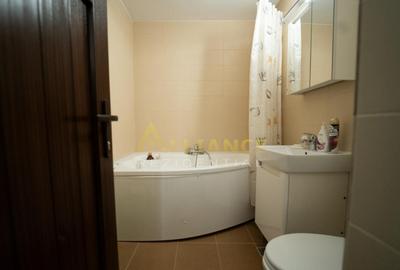 Apartament 3 camere de inchiriat Aparatorii Patriei - 1