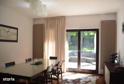 Casă cu 4 camere decomandat cu Teren 462 Mp în Cioplea - 11