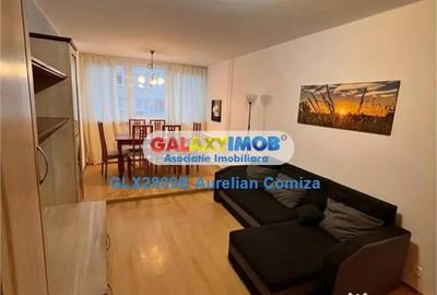 Garsonieră decomandată în Politehnica