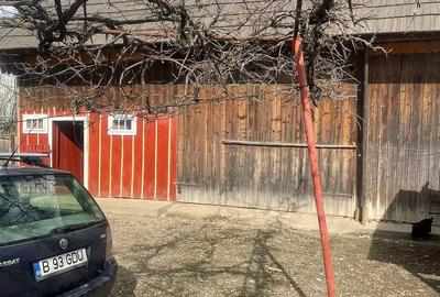 Casă cu Teren 5200 Mp în Pârteștii de Jos - 7