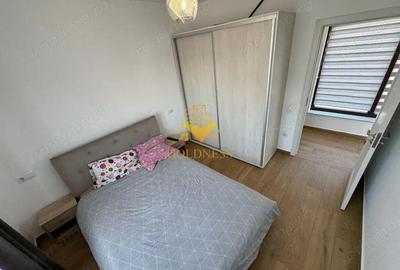 3 camere,modern,parcare, terasa, Iris, Autogara Beta, Maramuresului - 4