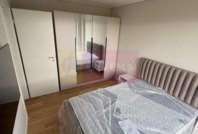Apartament cu 2 camere semidecomandat, mobilat în Prelungirea Ghencea - 9