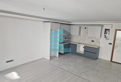 Apartament cu 3 camere decomandat în Titan - 16