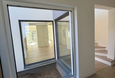 Casă cu 4 camere cu Teren 136 Mp în Lipovei