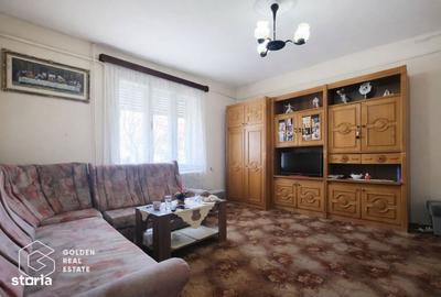 Casă cu 3 camere cu Canalizare în Grădiște - 12