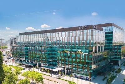 ONE Cotroceni Park faza 2, Cotroceni, 1204 - 5400 mp  0% comision! - 1