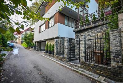 Casă cu 6 camere cu Teren 451 Mp în Drumul Poienii - 28