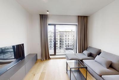 Apartament cu 2 camere decomandat, mobilat în Pipera - 2