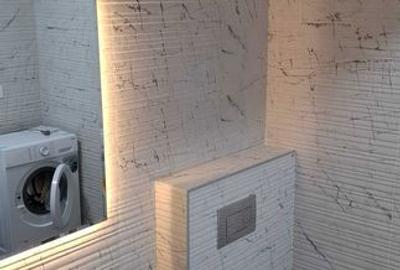 Apartament cu 3 camere, mobilat în Central - 6