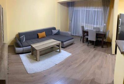 Apartament cu 2 camere în Independenței - 1
