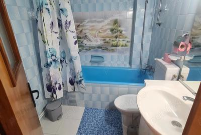 Apartament de 3 camere de inchiriat zona Capitol - 7