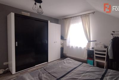 COMISION 0% Casa individuala 5 camere, Sacalaz, Panouri fotovoltaice COMISION 0% Casa individuala 5 camere, Sacalaz, Panouri fotovoltaice - 6