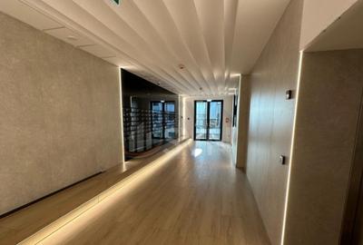 REA1025742 Cortina North Apartament 2 camere - 9