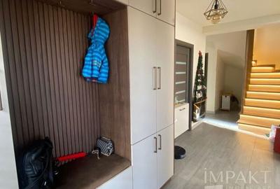 Casă cu 4 camere în Sânnicoară - 4