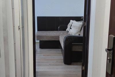 Garsonieră semidecomandată în Central - 7