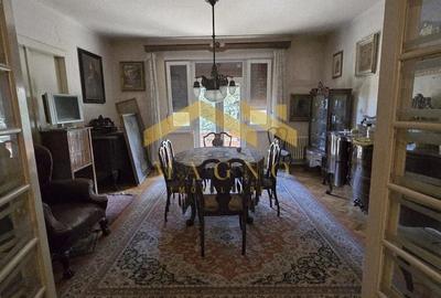 Apartament cu 4 camere decomandat, mobilat în Malul Mureșului - 7