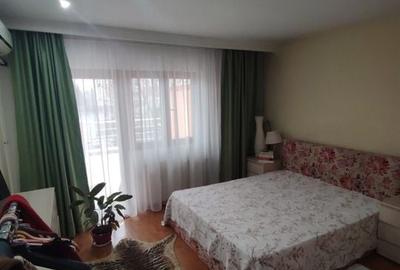 Vilă spațioasă P+1+M cu curte și garaj – Colentina - 6