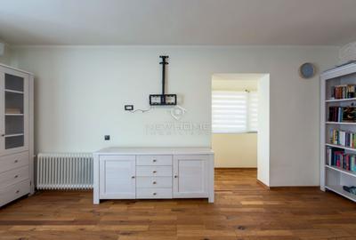 Apartament 2 camere 60 mp, 60 mp terasa, zona VIVO - 3