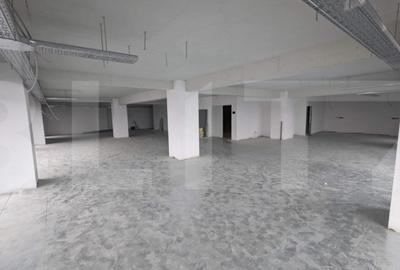 Spațiu comercial, de 265 mp, în Mărăști - 5
