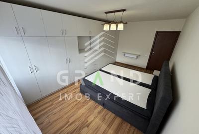 Apartament cochet cu 2 camere | Zona Plopilor/Platinia Shopping Center - 13