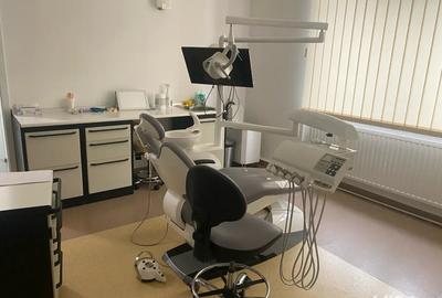 Spatiu pentru servicii medicale, cabinet stomatologie - 8