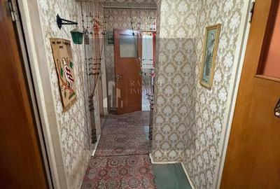Apartament cu 3 camere decomandat în Alexandru Obregia - 3