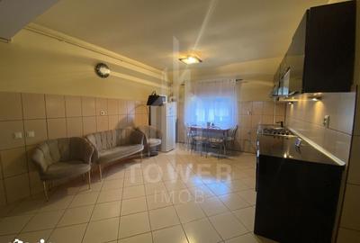 Apartament cu 2 camere decomandat în Turnișor - 9