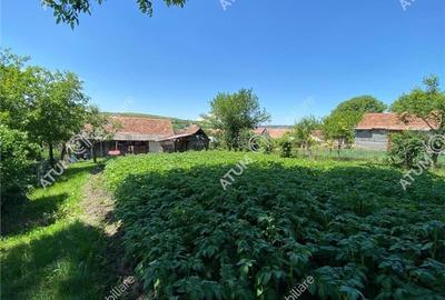 Casa individuala cu 4 camere in comuna Vurpar din Sibiu - 21