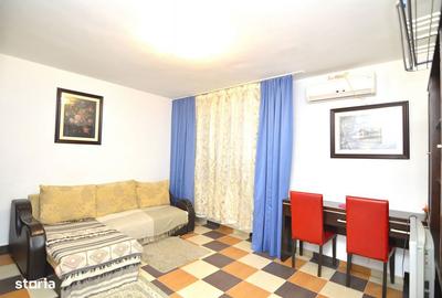 Garsonieră decomandată în Camil Ressu - 1