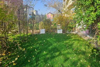 Pipera : Parter cu gradina, langa American School! - 1