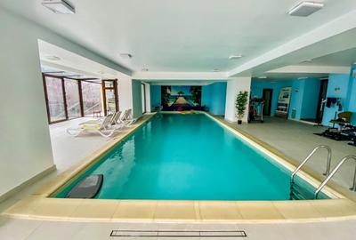 Apartament modern 2 camere cu vedere superba spre lacul Snagov - 4