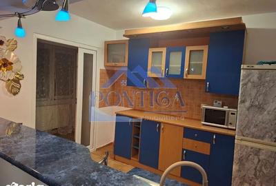 Apartament cu 2 camere decomandat în Casa de Cultură - 2