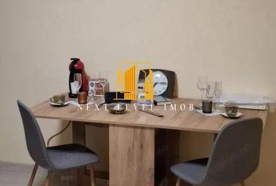 Garsonieră decomandată în Tudor Vladimirescu - 3